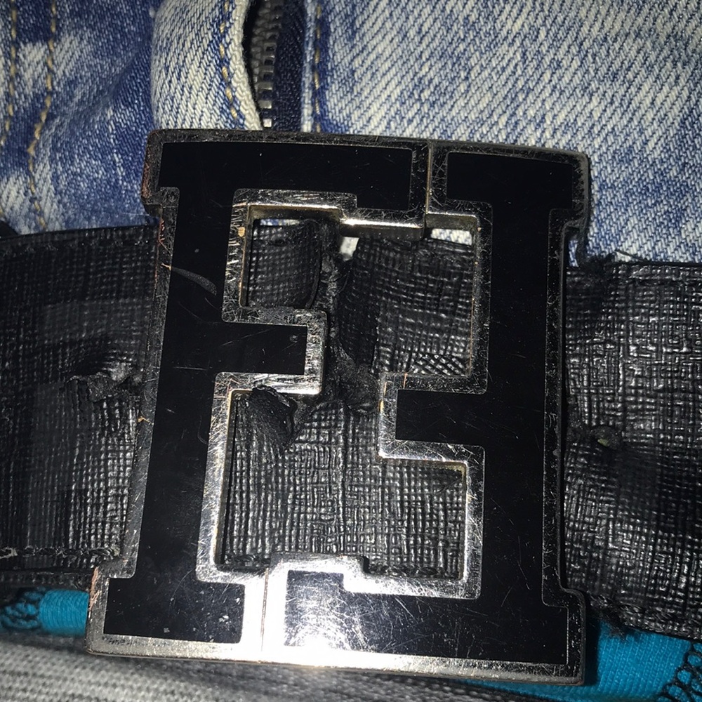 Fendi Belt